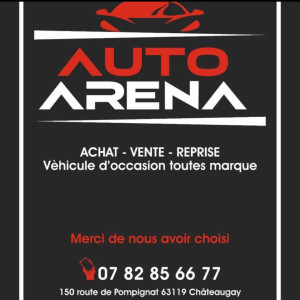 Auto Arena