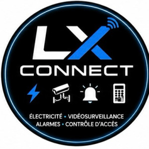 Xavier L.