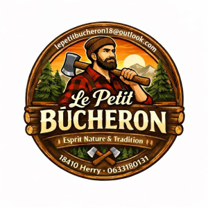 Alexandre D. (Le petit bucheron)