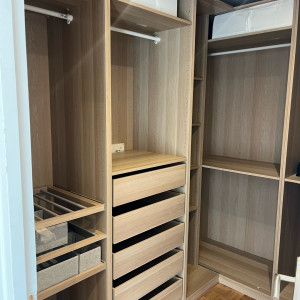 Samir A. (multi bricole service mbs)