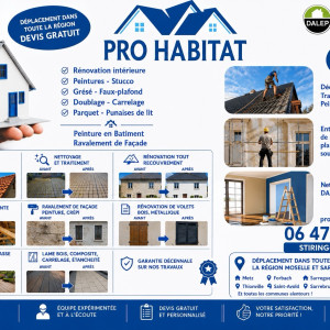 Joseph J. (Pro Habitat)