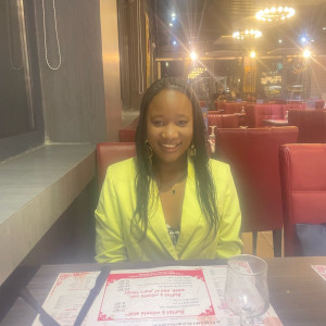 Diane G. (Lumiere D’artemis)