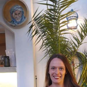 Aurelie U.