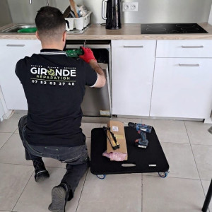 Nassir R. (www.gironde reparation.fr)