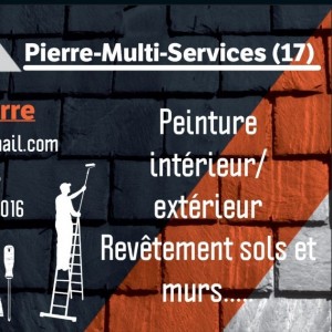 Pierre B. (Pierre-multi-services(17))