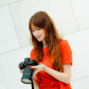 Camille D. (Camille Deslandes Photogra...