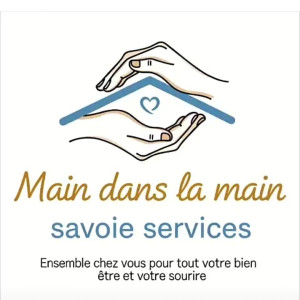 Christel P. (Main Dans La Main Savoie ...