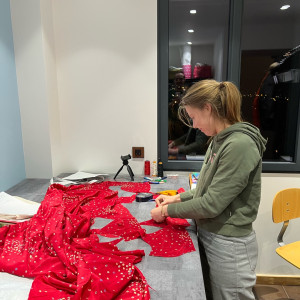 Laëtitia B. (LAEcouture)