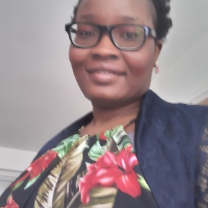 Lovely J. (Service Administratif)