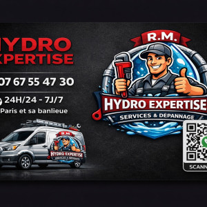 Ryad M. (Hydro Expertise)