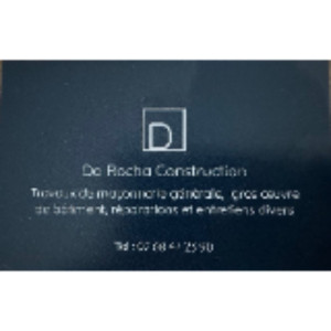 Antonio D. (Da Rocha Construction)