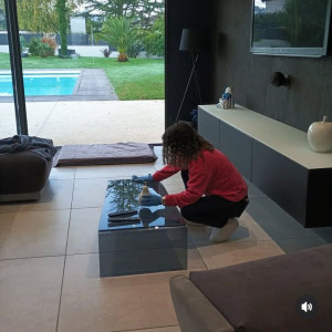 Renato S. (Ol nettoyage)