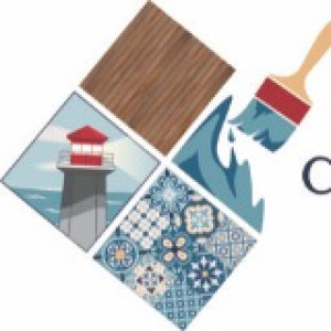 légende carrelage et peinture