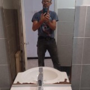 Stephane F. (Stephane Ferrand)