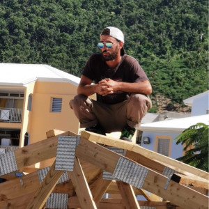 David D. (All Around Structure)