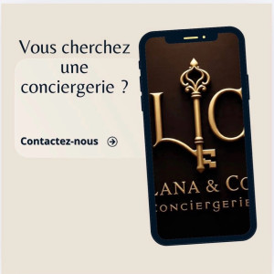Svetlana P. (Lana&Co-Conciergerie)