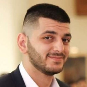 Tigran A. (Adm multiservices 57)