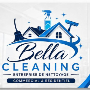 Capello A. (Bella Cleaning)