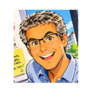 Alain P.