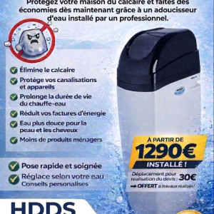 Damien D. (Hdds Multiservices)