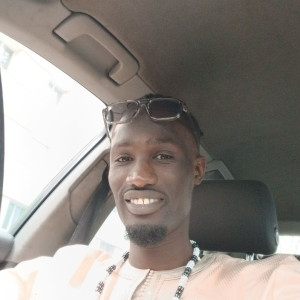 Mamadou D.