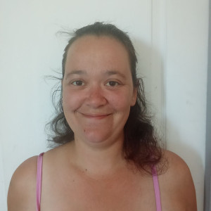 Marie Cécile B. (marie Cécile Billon)