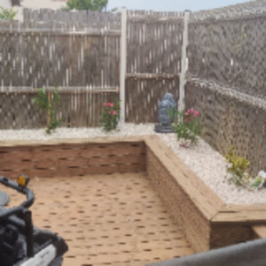 Anthony D. (Pro Service Habitat)