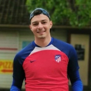 Florian B. (Florian Bridier)