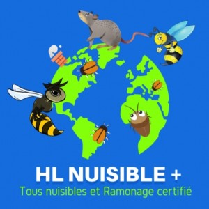 Loic (HL Nuisible +)