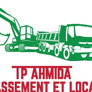 Tp Ahmida Terrassement Et Location