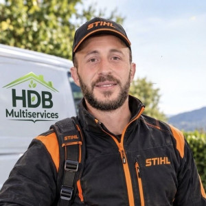 Halil B. (HDB Multiservices)