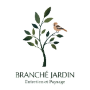 Branché Jardin