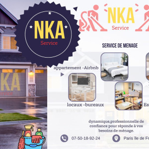 Audrey O. (NKA SERVICE)