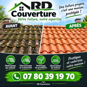David R. (Rd Couverture)