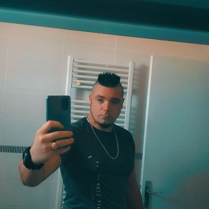 Romain D. (Débarras service)