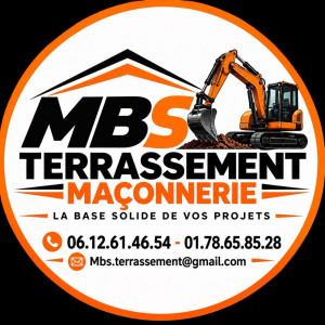 Mbs T. (MBS terrassement)