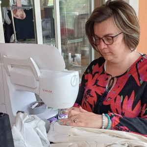 Laetitia C. (CARRET Laetitia)