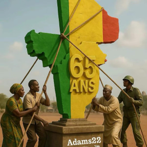 Mamadou S.