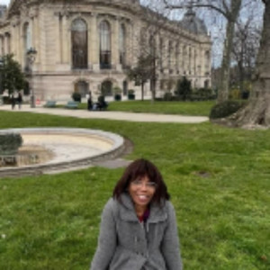 Josiane D. (Doué)