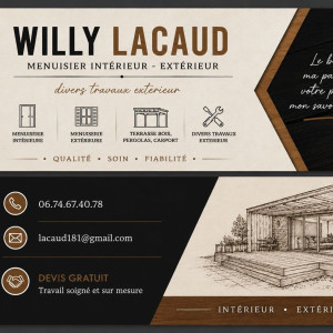 Willy L. (Willy Lacaud)