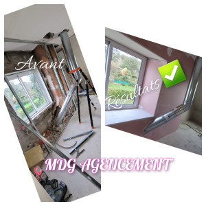 Franck R. (MDG AGENCEMENT)