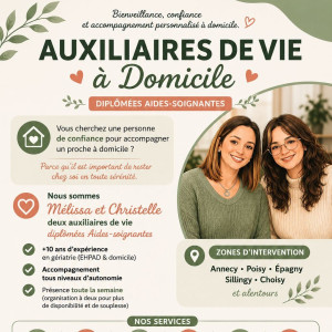 Christelle D.