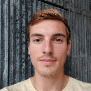 Theo D. (La Clé Nantaise)