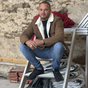 Dimitry G. (Guillaume services)