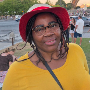 Marie-Denis T.