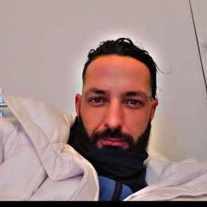 Charafeldine C. (Extrême tp)