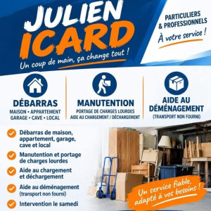 Julien I. (J.d)