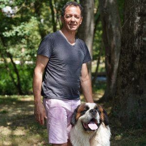 Eric B. (Thorf et nous)