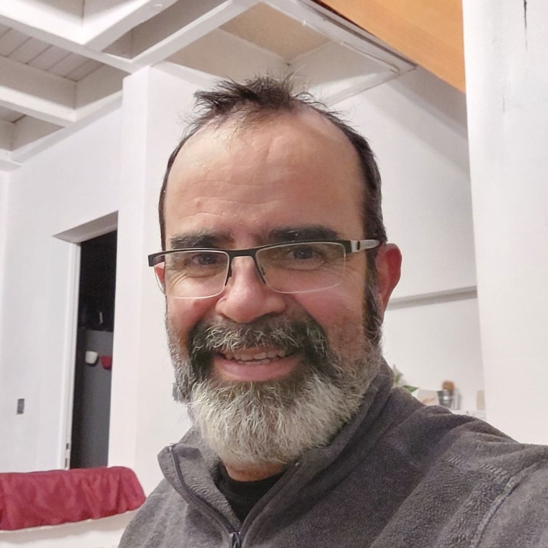 Frederic Boniface Disponible pour vous aider à AndernoslesBains