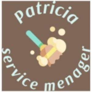Patricia L. (Patricia Service Menager)
